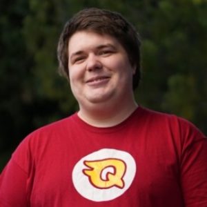 Profile photo of Max